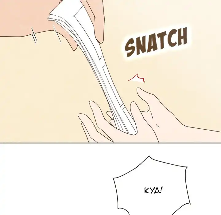 Tracy’s Perfect Married Life - Chapter 39 Page 33