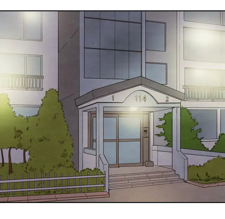 Tracy’s Perfect Married Life - Chapter 39 Page 86