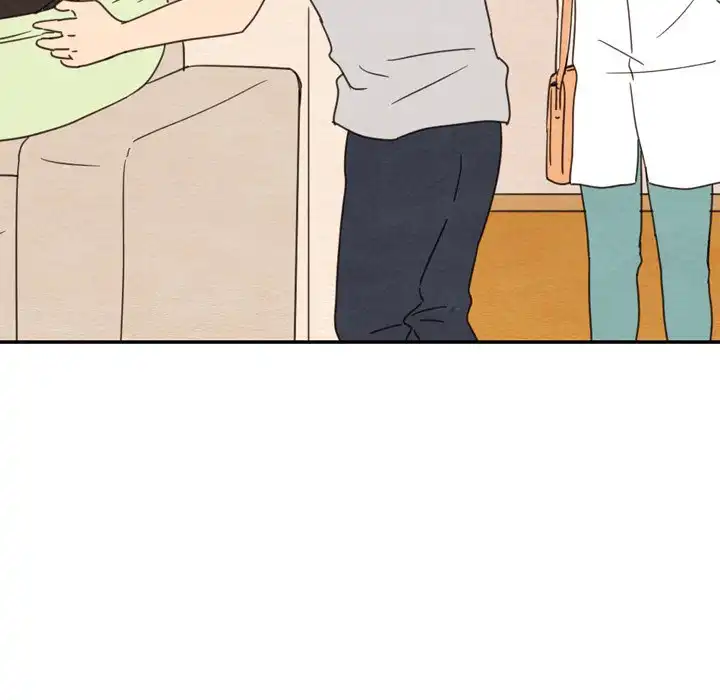 Tracy’s Perfect Married Life - Chapter 39 Page 98