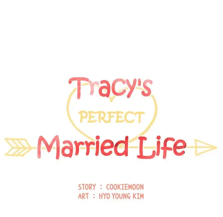 Tracy’s Perfect Married Life - Chapter 4 Page 15
