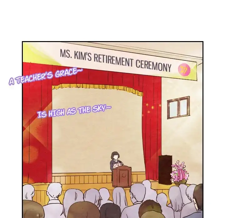 Tracy’s Perfect Married Life - Chapter 4 Page 34