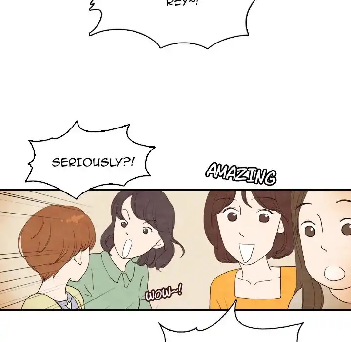 Tracy’s Perfect Married Life - Chapter 4 Page 80