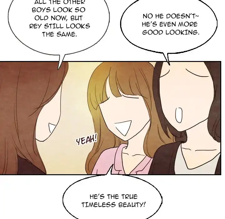 Tracy’s Perfect Married Life - Chapter 4 Page 94