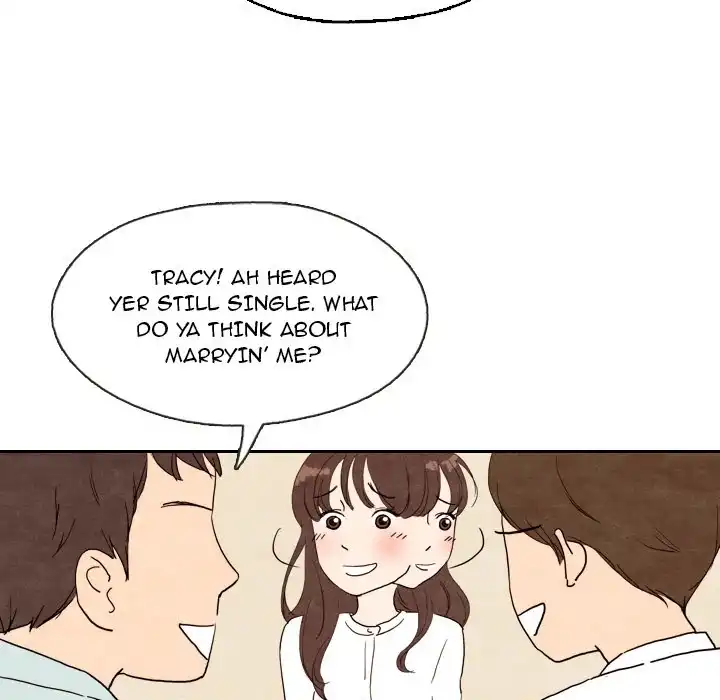 Tracy’s Perfect Married Life - Chapter 4 Page 95