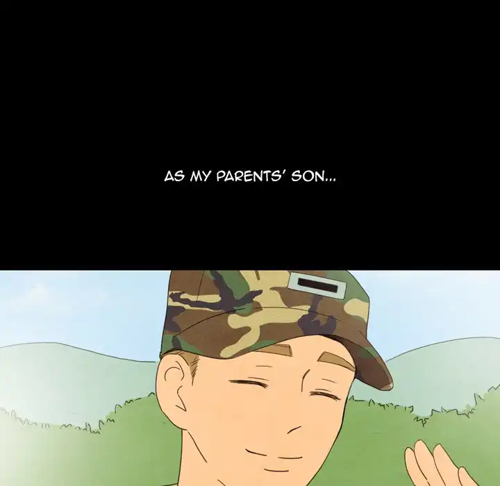 Tracy’s Perfect Married Life - Chapter 40 Page 106