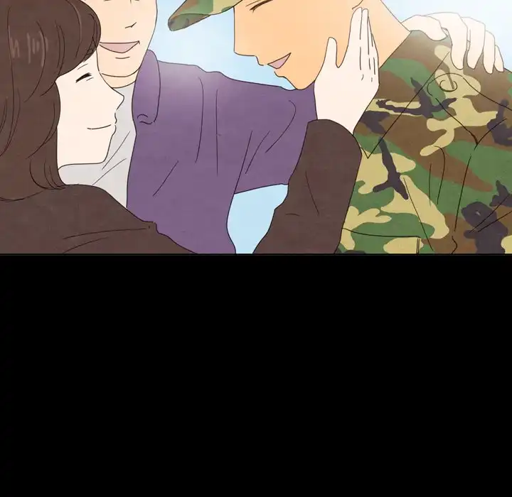 Tracy’s Perfect Married Life - Chapter 40 Page 109