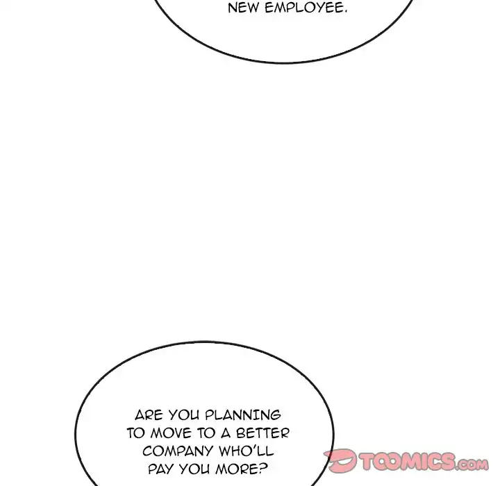 Tracy’s Perfect Married Life - Chapter 40 Page 39