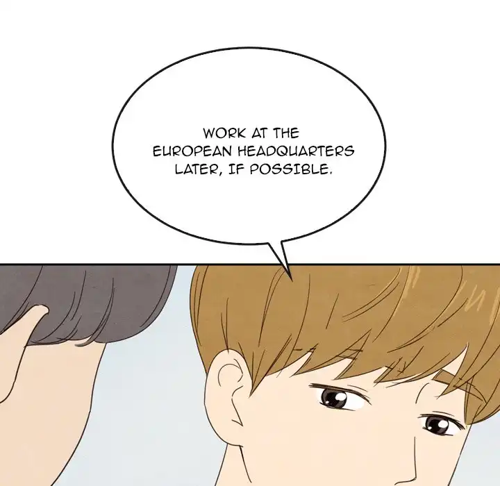 Tracy’s Perfect Married Life - Chapter 40 Page 47