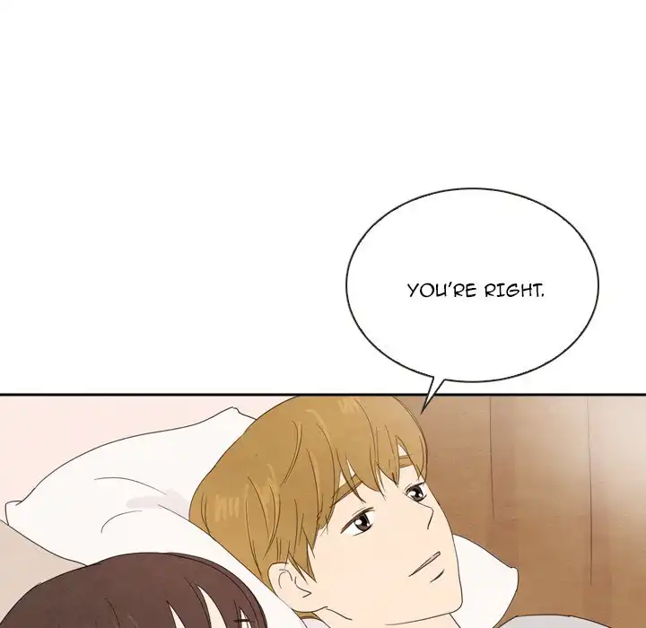 Tracy’s Perfect Married Life - Chapter 40 Page 5