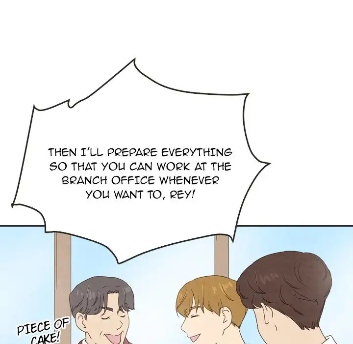 Tracy’s Perfect Married Life - Chapter 40 Page 52