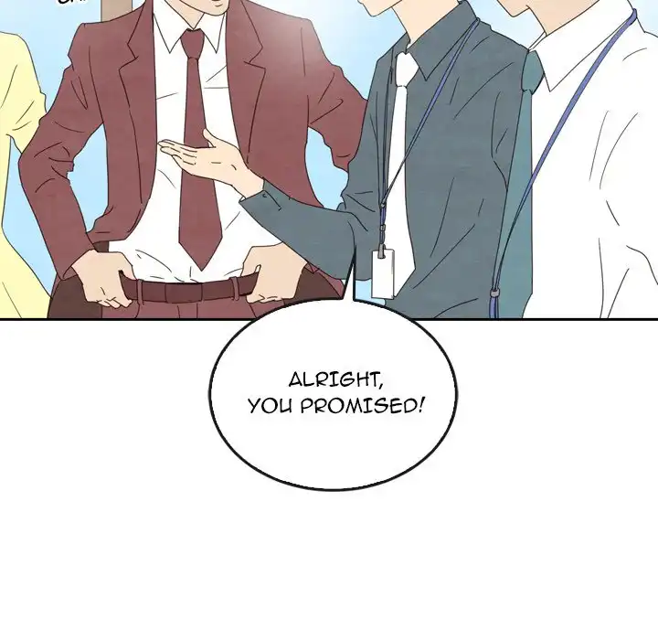 Tracy’s Perfect Married Life - Chapter 40 Page 53