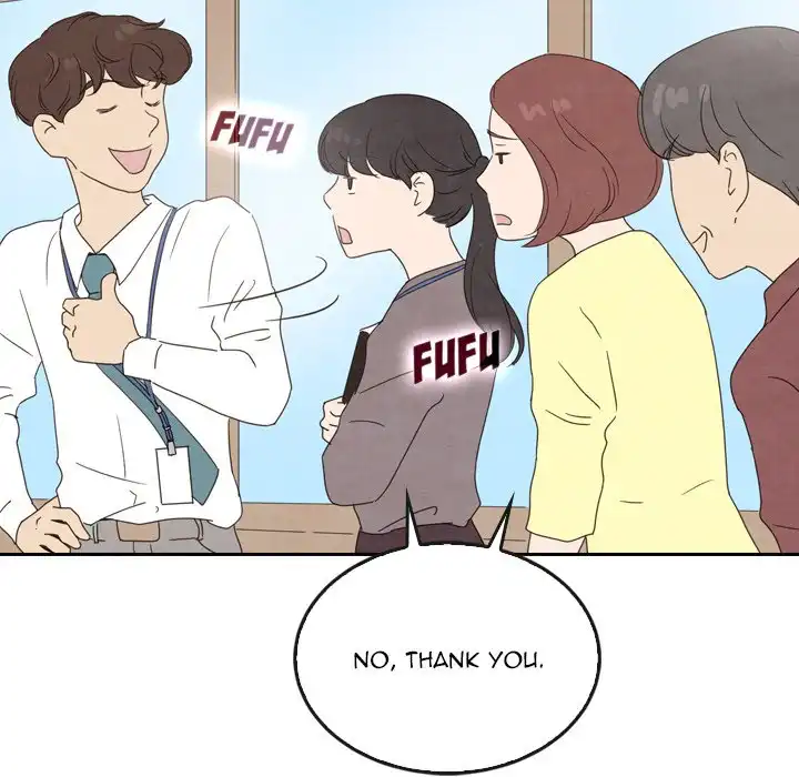 Tracy’s Perfect Married Life - Chapter 40 Page 58