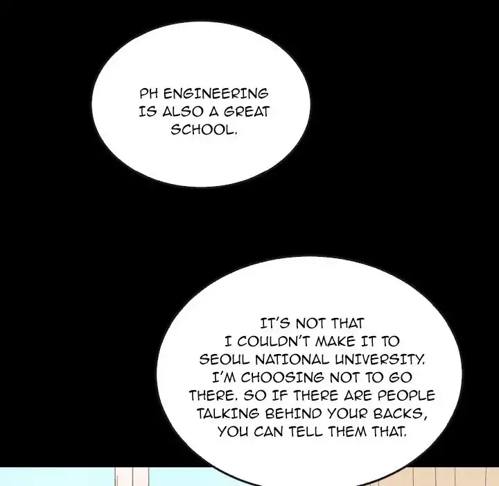 Tracy’s Perfect Married Life - Chapter 40 Page 71