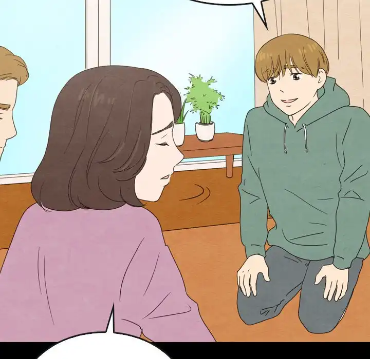 Tracy’s Perfect Married Life - Chapter 40 Page 72