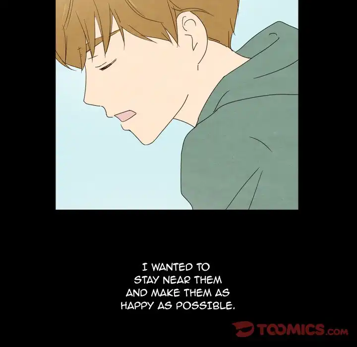 Tracy’s Perfect Married Life - Chapter 40 Page 84