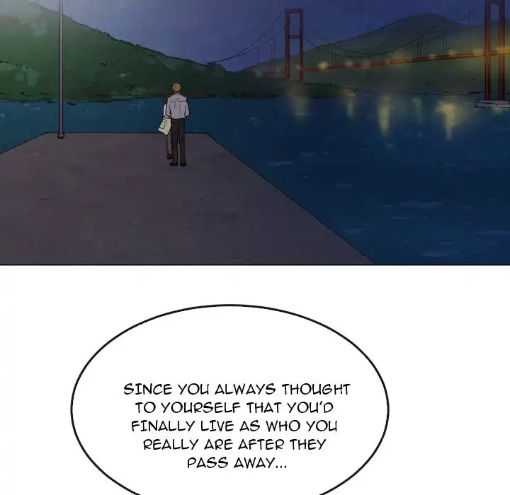 Tracy’s Perfect Married Life - Chapter 41 Page 116