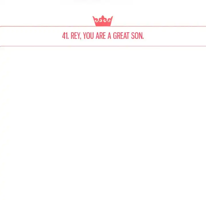 Tracy’s Perfect Married Life - Chapter 41 Page 12