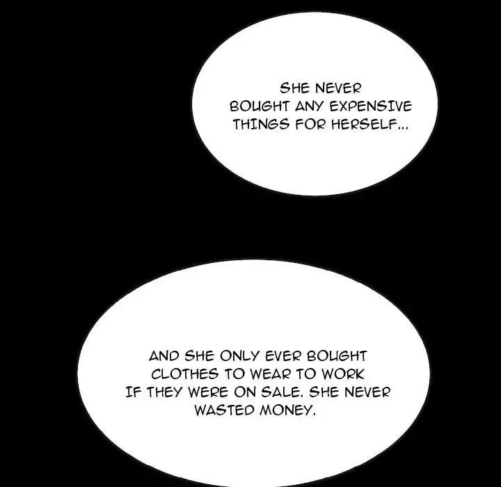 Tracy’s Perfect Married Life - Chapter 41 Page 148