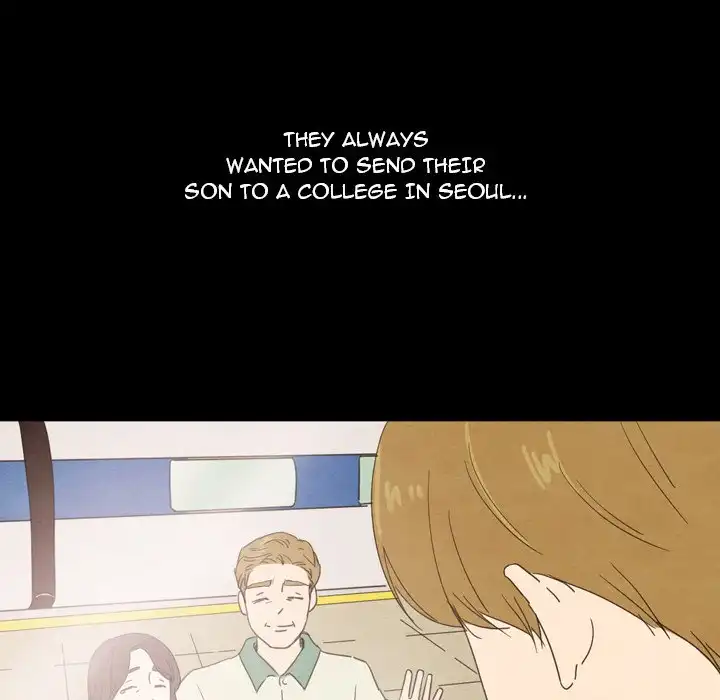 Tracy’s Perfect Married Life - Chapter 41 Page 20