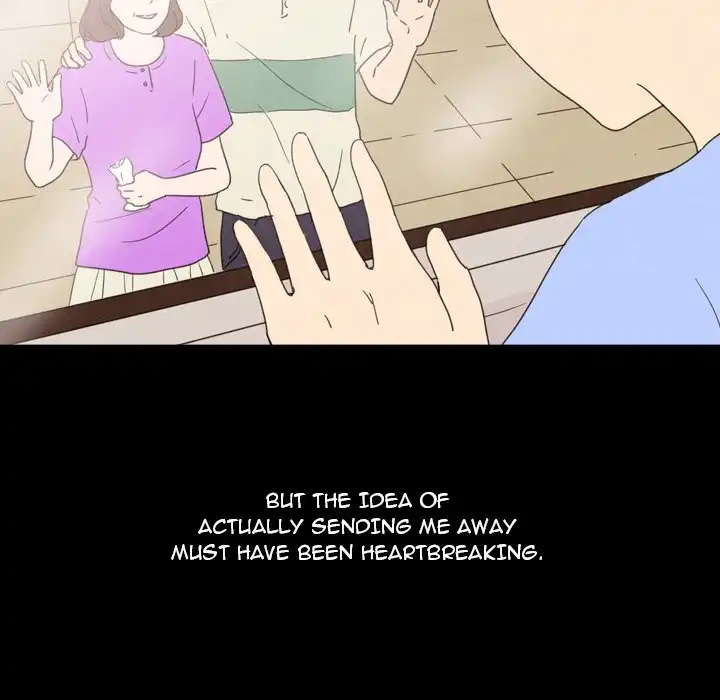 Tracy’s Perfect Married Life - Chapter 41 Page 21