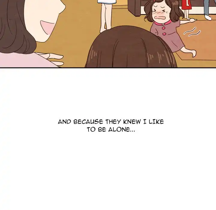 Tracy’s Perfect Married Life - Chapter 41 Page 34