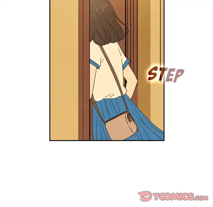 Tracy’s Perfect Married Life - Chapter 42 Page 111