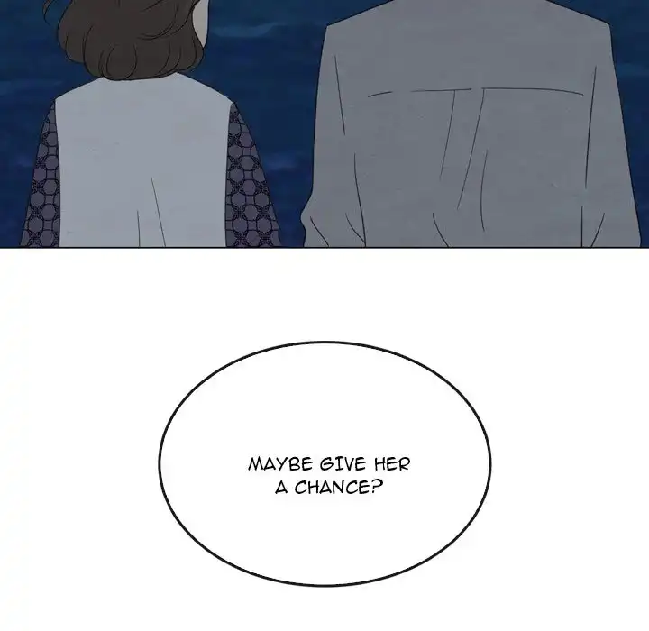 Tracy’s Perfect Married Life - Chapter 42 Page 16