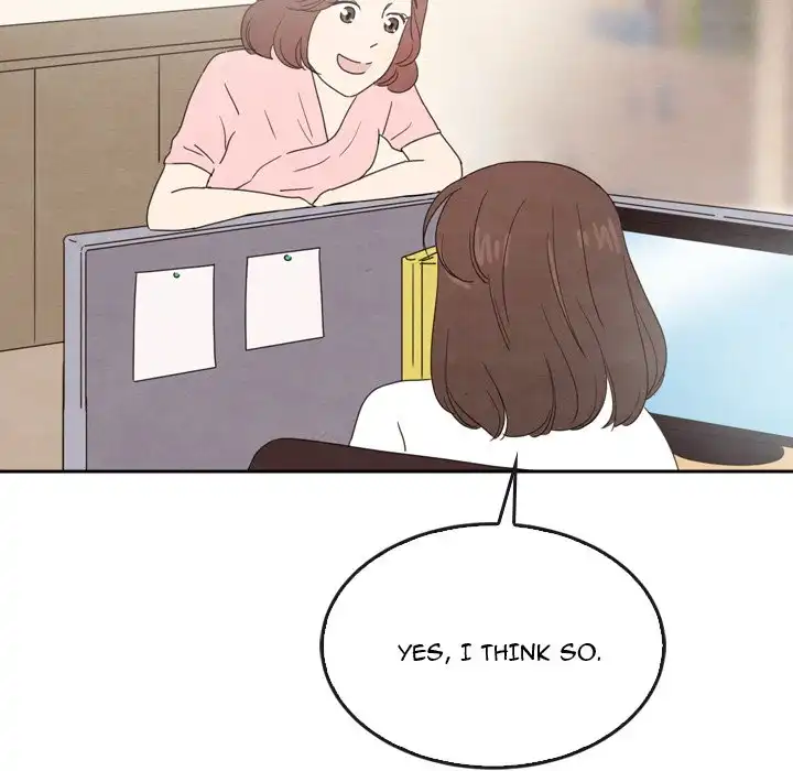 Tracy’s Perfect Married Life - Chapter 42 Page 38