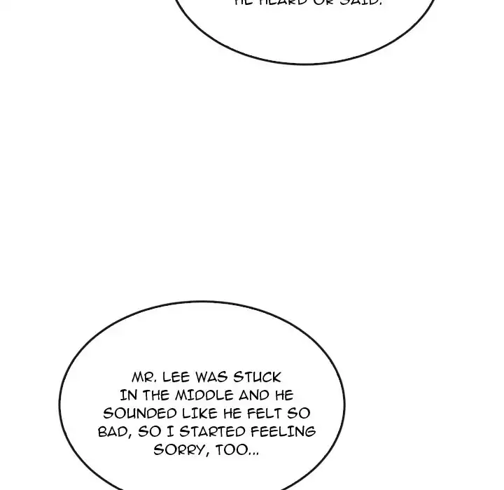 Tracy’s Perfect Married Life - Chapter 42 Page 42