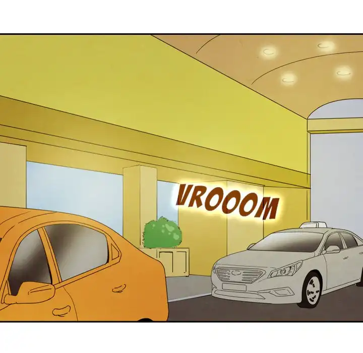 Tracy’s Perfect Married Life - Chapter 42 Page 80