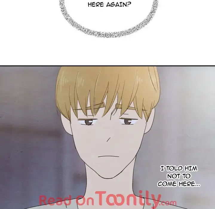 Tracy’s Perfect Married Life - Chapter 43 Page 110