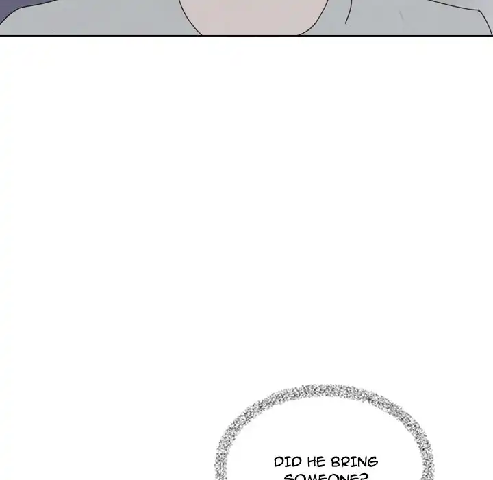 Tracy’s Perfect Married Life - Chapter 43 Page 111