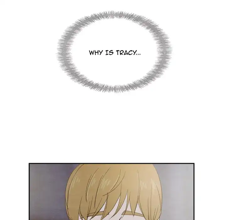 Tracy’s Perfect Married Life - Chapter 43 Page 116