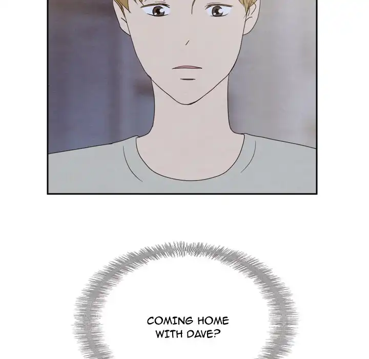 Tracy’s Perfect Married Life - Chapter 43 Page 117