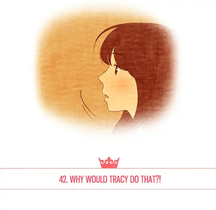 Tracy’s Perfect Married Life - Chapter 43 Page 14