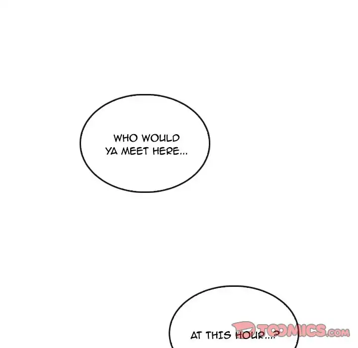 Tracy’s Perfect Married Life - Chapter 43 Page 50