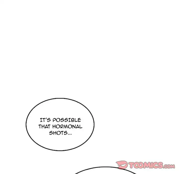 Tracy’s Perfect Married Life - Chapter 44 Page 125