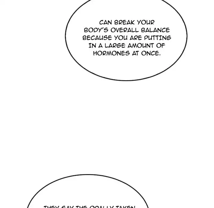 Tracy’s Perfect Married Life - Chapter 44 Page 126