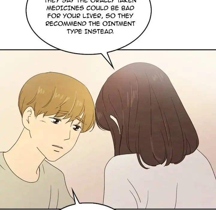 Tracy’s Perfect Married Life - Chapter 44 Page 127