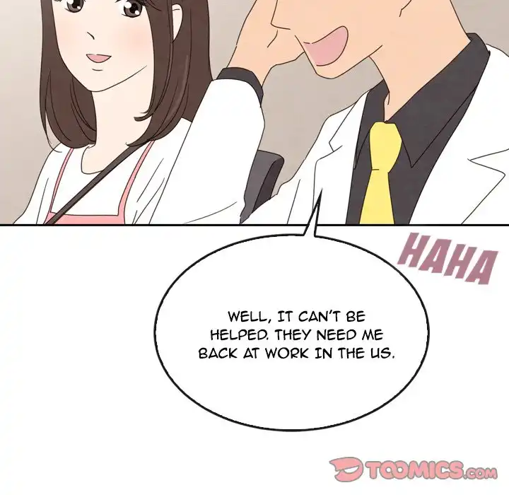 Tracy’s Perfect Married Life - Chapter 44 Page 165