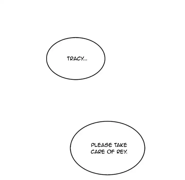 Tracy’s Perfect Married Life - Chapter 44 Page 167