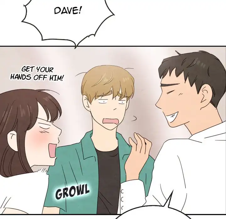 Tracy’s Perfect Married Life - Chapter 44 Page 220