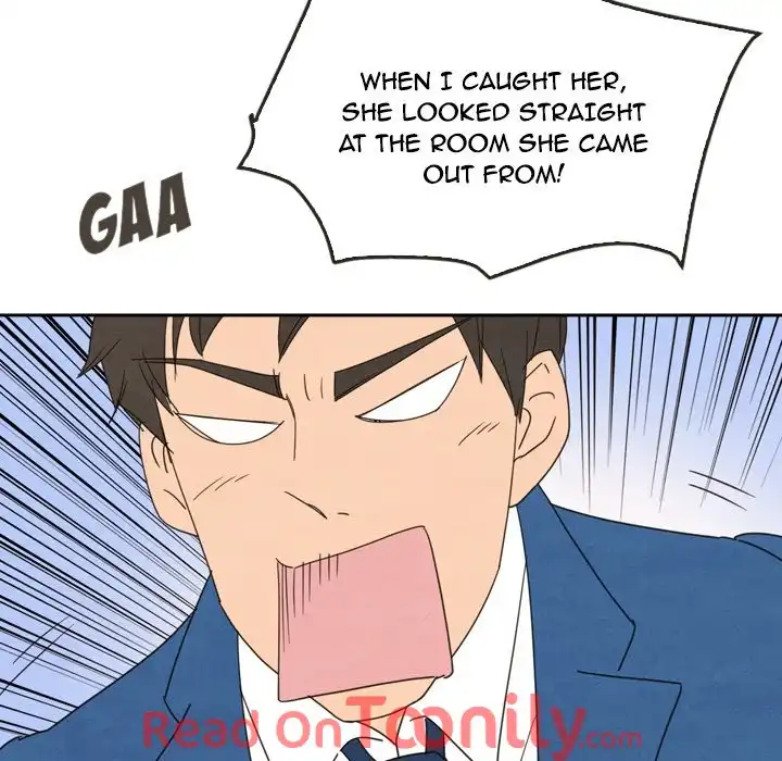 Tracy’s Perfect Married Life - Chapter 44 Page 29