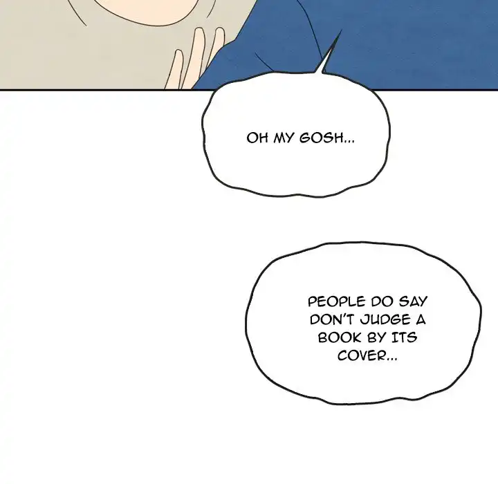 Tracy’s Perfect Married Life - Chapter 44 Page 33