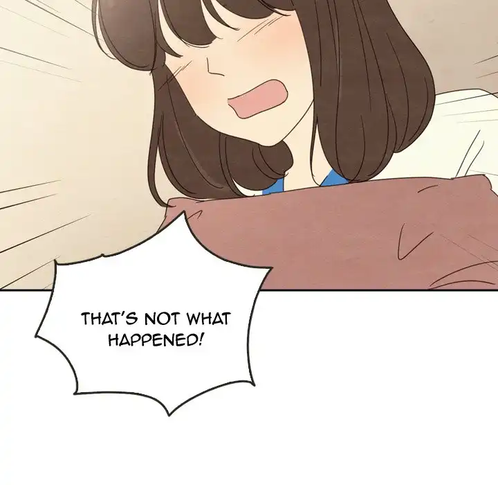 Tracy’s Perfect Married Life - Chapter 44 Page 49