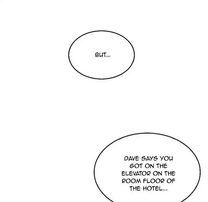 Tracy’s Perfect Married Life - Chapter 44 Page 59