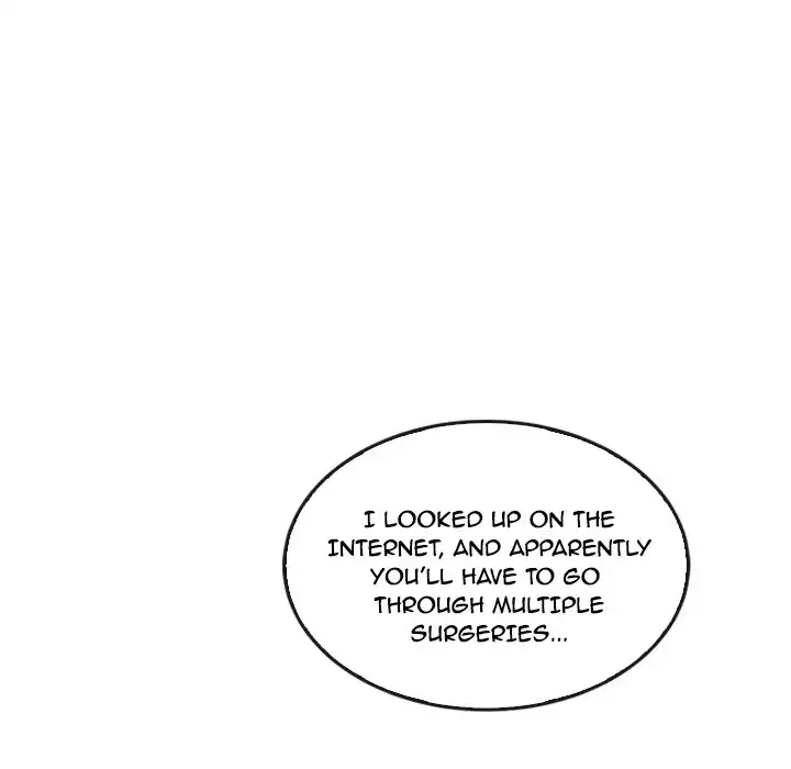 Tracy’s Perfect Married Life - Chapter 44 Page 67