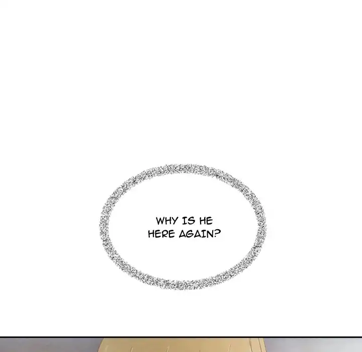 Tracy’s Perfect Married Life - Chapter 44 Page 8