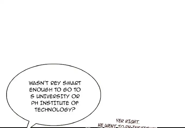 Tracy’s Perfect Married Life - Chapter 5 Page 1