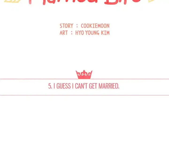 Tracy’s Perfect Married Life - Chapter 5 Page 13